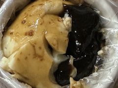 -共和老洪豆花草粿水粿