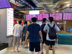 -易裕和·长沙米粉(吉尼斯获奖竹塘西路店)