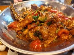 -61号餐吧(兴坪古镇漓江店)