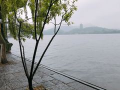 -星巴克(西湖天地店)