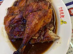 -澳门陈光记烧味饭店(万象城店)