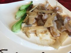 -尹兰楼西北风情餐厅(嘉定店)