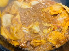 -屯老二农家铁锅炖·行业领军者(天通苑店)