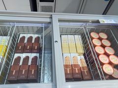 -好利来(团结湖店)