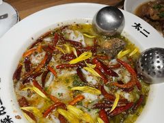 -太二酸菜鱼(宁波来福士店)