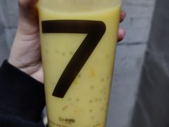 -7分甜(圆融广场店)