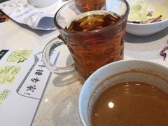 -汤姆家的牛排意面披萨(融创茂店)