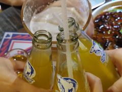 -铁公鸡·四川料理(天环广场店)