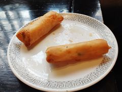 春卷-莹珠阁·私房菜