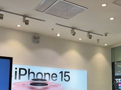 -Apple授权专营店(宝山万达店)