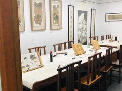 -秦汉胡同书法国画古筝围棋书院(漕宝日月光分馆)