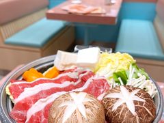 -元气寿司(环球港店)