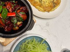 -鹿港小镇(悠唐店)