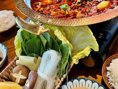 -先启半步颠·川菜小炒