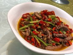 -小芙蓉湘菜馆(易生活购物公园店)
