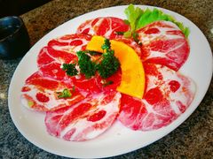 -梦山水日本烧肉(五四广场店)