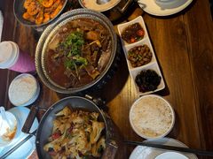 -鱼食饭稻·苏浙土菜17年老馆子(平江路店)