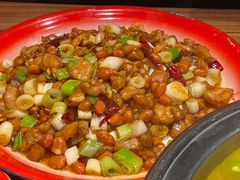 -泥糊破店小酒馆·团建聚餐(南京西路店)