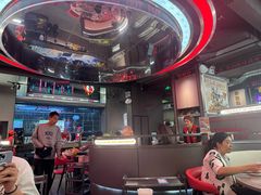 -三头牛·潮汕牛肉生蚝火锅 (夏湾店)