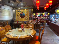 -陈记菜馆·非遗淮扬菜(东关街教场店)
