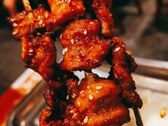 -福苗小骆驼烧烤(大唐不夜城店)