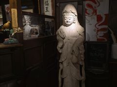 -古董花园(思南路42弄小区店)