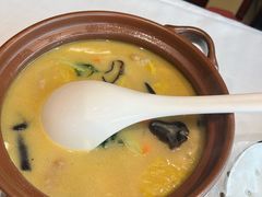 京城酥肉锅-四季民福烤鸭店(望京南湖东园店)