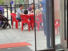 -渔民船说·北塘海鲜·天津菜·海肠捞饭(北塘古镇店)