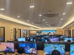 -四合网咖(宁波钱湖天地店)