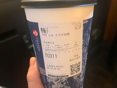 -CHAGEE霸王茶姬(上海浦东机场店)