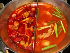 -湊湊火锅·茶憩(新中关购物中心店)