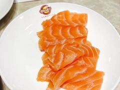 -芭菲盛宴·环球美食(解放碑英利国际店)