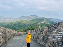-慕田峪长城