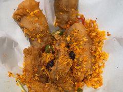 -新旺茶餐厅·早餐·夜宵(仙霞店)