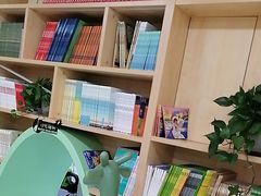 -青枣读书丨读写素养中心丨阅读·理解·写作(崇文店)