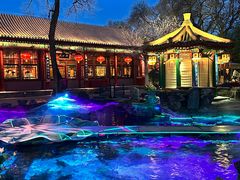 -白家大院·王府宫廷菜(苏州街店)