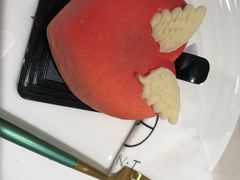 -西檬树SIMON·T轻奢蛋糕(大东方Max店)