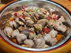 -乔街深夜食堂·小龙虾·高压锅生蚝(杭州总店)