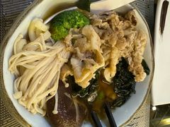 -昱匠·日本料理(金融街店)