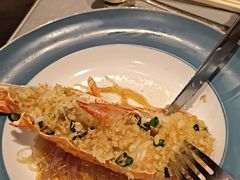 -万丽轩·粤菜(王府井金茂万丽酒店)