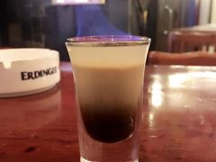 -Old Tavern Bar凯利斯咖啡啤酒屋(东方路店)