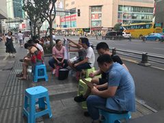 -重庆渝达老火锅(春熙路店)