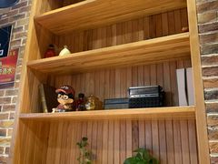 -山水人家(九堡店)