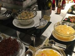 -中航泊悦酒店·云庭咖啡厅(虹桥机场T2店)