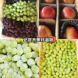 来自田园的新鲜直送！水果自由！！！
