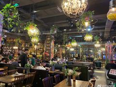 大堂-胡桃里音乐酒馆(东区店)