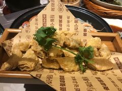 -老宁波1381餐厅(桃源中路店)