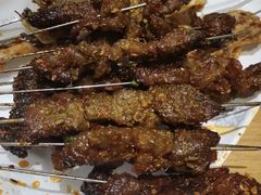 -丁虎子烤肉(国道二店)