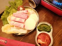 -高丽雅(滨北店)