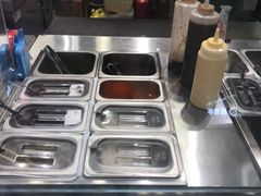 -咕噜咕噜·章鱼小丸子(广州荔湾领展广场店)